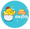 5670-X (Easter)